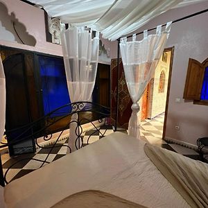 Camera superior con letto king size